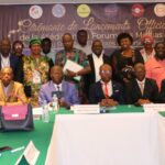 AEA : le Rév Dr Jean Libom Li Likeng désormais aux commandes