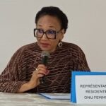 Coopération Cameroun-ONU Femmes : Le bilan 2025 et les perspectives 2026 au cœur d’une revue stratégique à Douala
