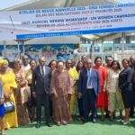 Leadership Féminin : « Women Elevate » insuffle une nouvelle dynamique à Yaoundé