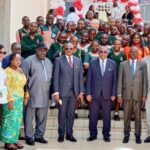 Leadership Féminin : « Women Elevate » insuffle une nouvelle dynamique à Yaoundé