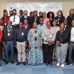 Yaoundé : le CJARC et l’UNESCO renforcent l’accès des personnes déficientes visuelles aux outils de connaissance
